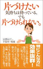 WebDesignで商売繁盛応援隊！ (goro246)さんの電子書籍の表紙への提案