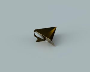 山本 正勝 (designeco2020)さんのキャンプ用品製作（ファイヤーグリル）希望　※その他キャンプ用品の提案も募集中への提案