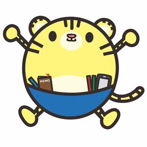 トモドットデザイン (tomo1984)さんの◆◇【株式会社テレビ大阪システム】のキャラクター作成◇◆への提案