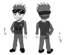 ろってぃ (ryoheiwakita)さんのサバイバルゲームフィールド「BLKFOX」のマスコットキャラクターを募集への提案