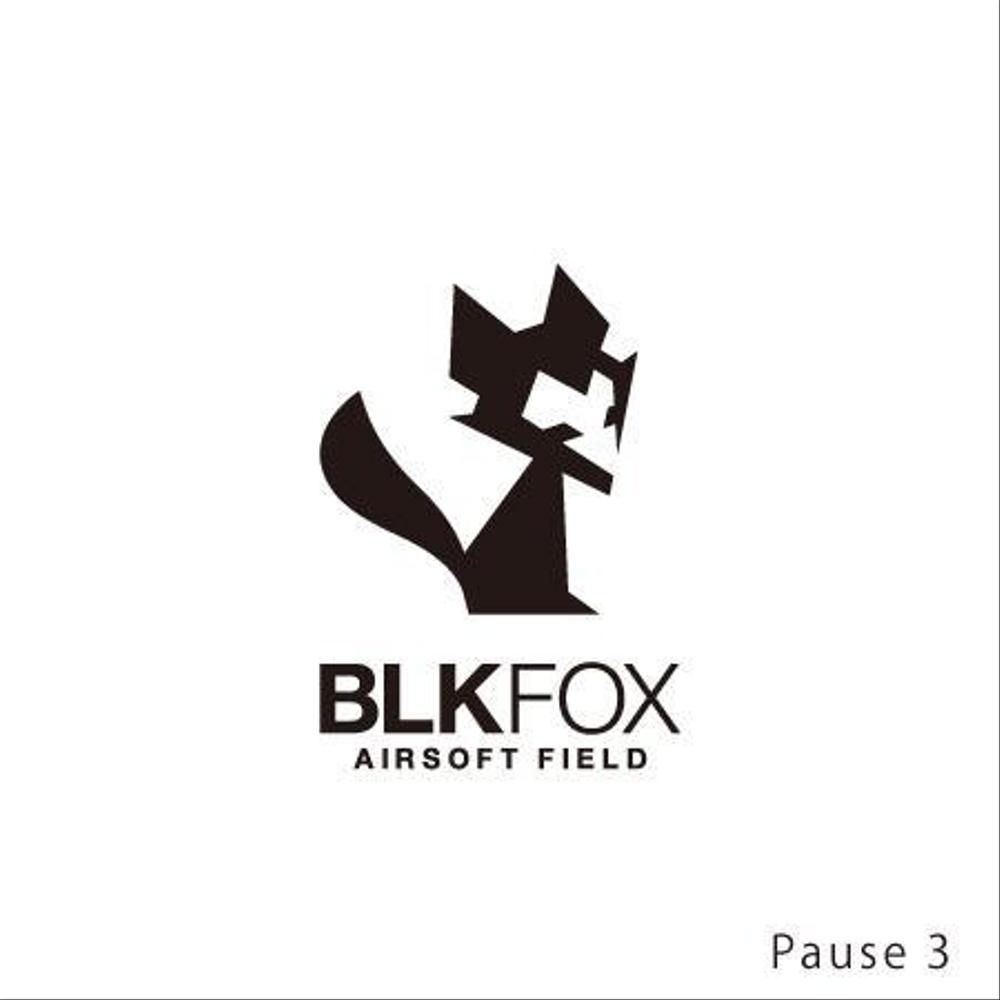 サバイバルゲームフィールド「BLKFOX」のマスコットキャラクターを募集