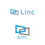 MagicHour (MagicHour)さんの株式会社Lincのロゴへの提案