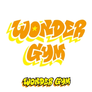 masahirollさんのフィットネスジム「WONDER GYM」のロゴへの提案