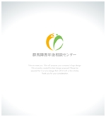 RYUNOHIGE (yamamoto19761029)さんの社会保険労務士事務所の障害年金申請サービスのロゴへの提案