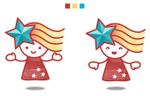 Metsola ()さんの医療法人みらいの一番星　星の森デンタル・星の森ファミリー歯科のマスコットキャラクターとストーリーへの提案