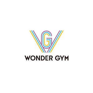 ATARI design (atari)さんのフィットネスジム「WONDER GYM」のロゴへの提案