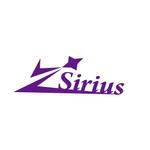 Cheshirecatさんのラジコンカー商品「Sirius」のロゴ作成への提案