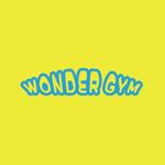 Tokyoto (Tokyoto)さんのフィットネスジム「WONDER GYM」のロゴへの提案