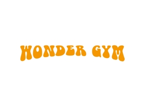 tora (tora_09)さんのフィットネスジム「WONDER GYM」のロゴへの提案