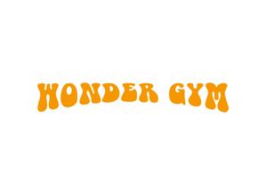 tora (tora_09)さんのフィットネスジム「WONDER GYM」のロゴへの提案