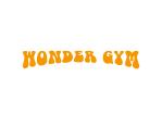 tora (tora_09)さんのフィットネスジム「WONDER GYM」のロゴへの提案