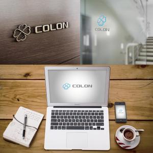 oldnewtown. (oldnewtown)さんの新規創業「COLON」のロゴ作成依頼への提案
