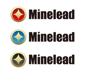tsujimo (tsujimo)さんの「Minelead」のロゴ作成への提案