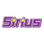 Chocoroxy (chocoroxy)さんのラジコンカー商品「Sirius」のロゴ作成への提案