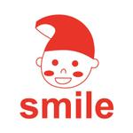 ssk3さんのキッチンカー 「smile」のロゴへの提案