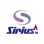 graph (graph70)さんのラジコンカー商品「Sirius」のロゴ作成への提案