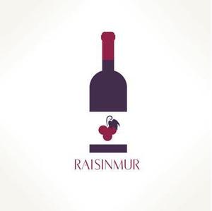 meyaさんのワインの輸入関係会社のロゴ作成への提案