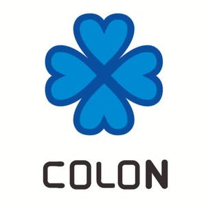 株式会社こもれび (komorebi-lc)さんの新規創業「COLON」のロゴ作成依頼への提案