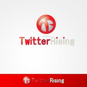 ligth (Serkyou)さんの「t Rising」のロゴ作成への提案