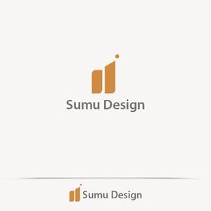 fplus (favolit_plus)さんの建築・インテリアデザイン会社　Sumu Designのロゴ作成依頼への提案