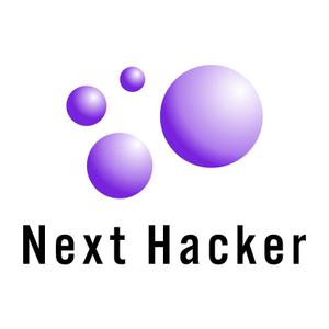surface365 (surface365)さんのIT企業「Next Hacker」、次世代クリニック「iClinic」のロゴ作成依頼への提案