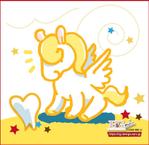 BrandingDesign M.C (MINO)さんの医療法人みらいの一番星　星の森デンタル・星の森ファミリー歯科のマスコットキャラクターとストーリーへの提案