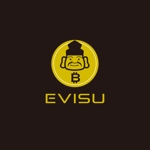 ATARI design (atari)さんのビジネスモデル『EVISU』のロゴへの提案