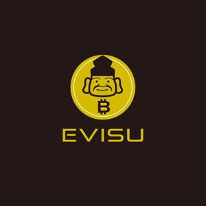 ATARI design (atari)さんのビジネスモデル『EVISU』のロゴへの提案
