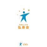 佐藤 正義 ()さんの医療法人社団　弘寿会のロゴ制作への提案