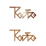 k.onji (K_onji)さんのトレーニングジム　「Ｒevive」のロゴへの提案