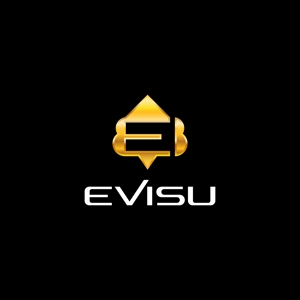 akitaken (akitaken)さんのビジネスモデル『EVISU』のロゴへの提案
