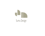 Gpj (Tomoko14)さんの建築・インテリアデザイン会社　Sumu Designのロゴ作成依頼への提案