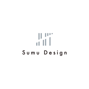 smoke-smoke (smoke-smoke)さんの建築・インテリアデザイン会社　Sumu Designのロゴ作成依頼への提案