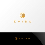 Nyankichi.com (Nyankichi_com)さんのビジネスモデル『EVISU』のロゴへの提案