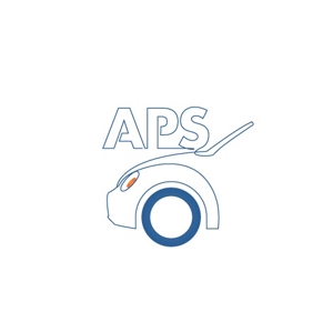 DIBDesignさんの「APS」のロゴ作成への提案