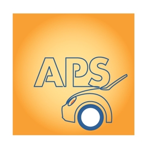 DIBDesignさんの「APS」のロゴ作成への提案