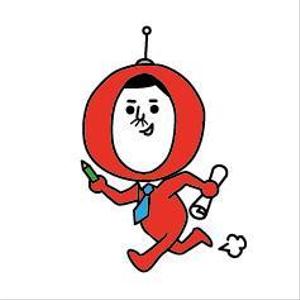 A_saitou (A_saitou)さんの◆◇【株式会社テレビ大阪システム】のキャラクター作成◇◆への提案