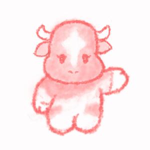 HI (hirokiey)さんの萌え可愛いインテリア雑貨風熊のキャラクターデザインへの提案