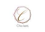 tora (tora_09)さんの小顔矯正.ダイエット個人サロン｢Chia leets｣のロゴへの提案