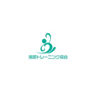 TAD (Sorakichi)さんのLOGO作成・コンペ　話題の関節痛セルフケア　「関節トレーニング協会」の依頼です。への提案