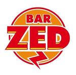 m-notさんの「BAR （サブタイトル）ZED（店名）」のロゴ作成への提案