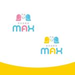 Shiro_Design (Shiro_Design)さんの英会話教室MAXのロゴへの提案