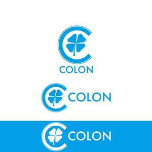 manmaru3さんの新規創業「COLON」のロゴ作成依頼への提案