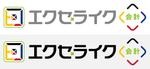 TOP55 (TOP55)さんのエクセライクロゴのZ旗バージョンの作成への提案