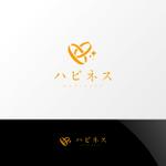 Nyankichi.com (Nyankichi_com)さんの豊橋結婚相談所「ハピネス」のロゴへの提案