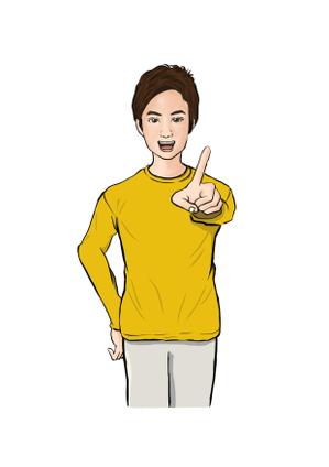 barobaro (barobaro)さんのインスタグラムのサムネイルに使用するイラストへの提案