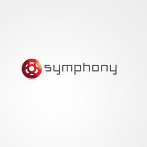 ligth (Serkyou)さんの「SYMPHONY（symphony、Symphony 大文字表記・小文字問わず）」のロゴ作成への提案