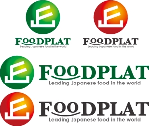 中津留　正倫 (cpo_mn)さんの食品を扱う会社のロゴ作成を依頼しますへの提案