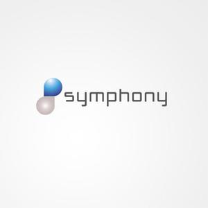 ligth (Serkyou)さんの「SYMPHONY（symphony、Symphony 大文字表記・小文字問わず）」のロゴ作成への提案