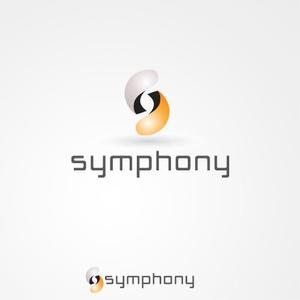 ligth (Serkyou)さんの「SYMPHONY（symphony、Symphony 大文字表記・小文字問わず）」のロゴ作成への提案